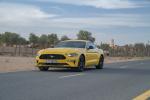 Ford Mustang GT Fastback 2018 года (UAE)
